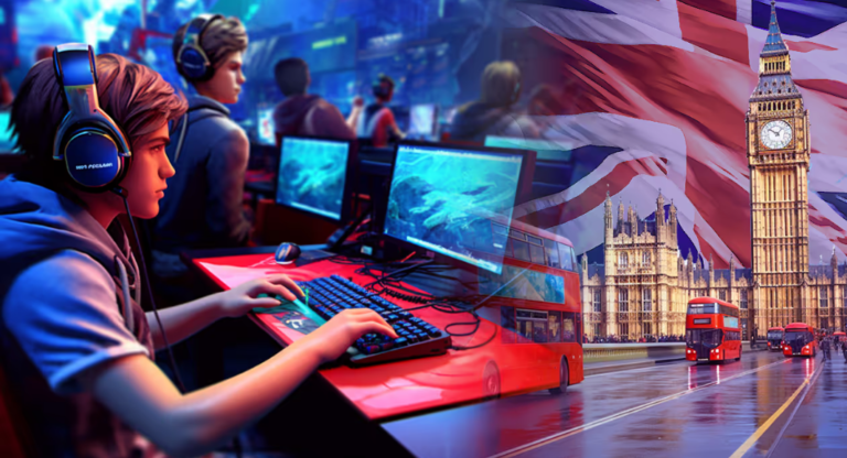 Cross-Platform Gaming: Breaking Down Barriers Between Devices