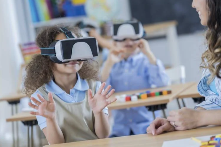 Gaming and Education: How Games Are Used as Learning Tools