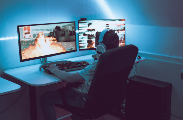 Gaming and Mental Health: Benefits and Risks Explained
